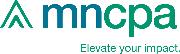 Minnesota Society of Certified Public Accountants Logo